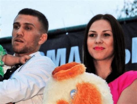 lomachenko record|vasily lomachenko wife video.